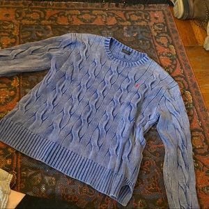Ralph Lauren Sweater